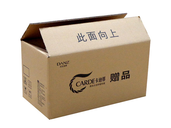 保定紙箱選材要點